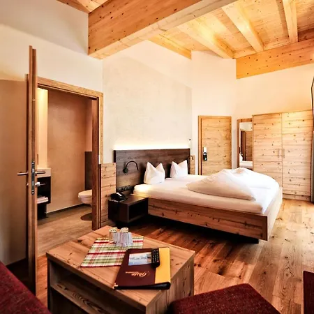 Garni Lamm Penzion Nauders