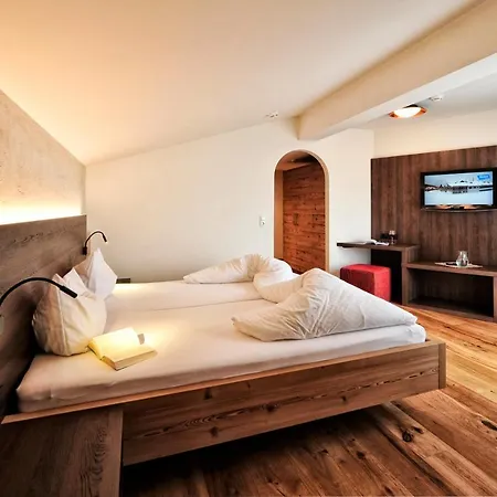 Garni Lamm Gæstehus