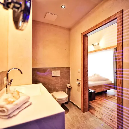 Garni Lamm 3* Nauders