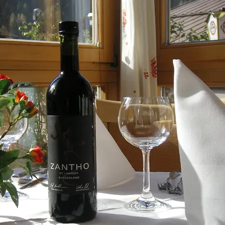 Garni Lamm 3* Nauders