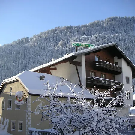 Garni Lamm Gasthof