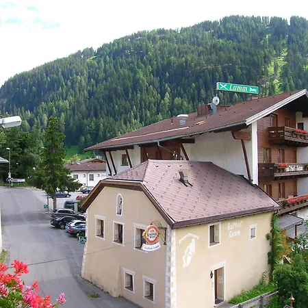Garni Lamm Gasthof