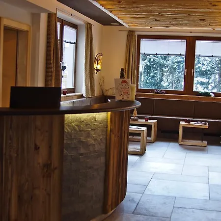 Garni Lamm Gæstehus 3*