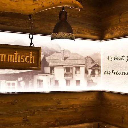 Gasthof Garni Lamm