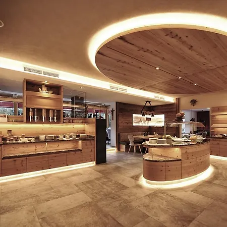 Penzion Garni Lamm Nauders