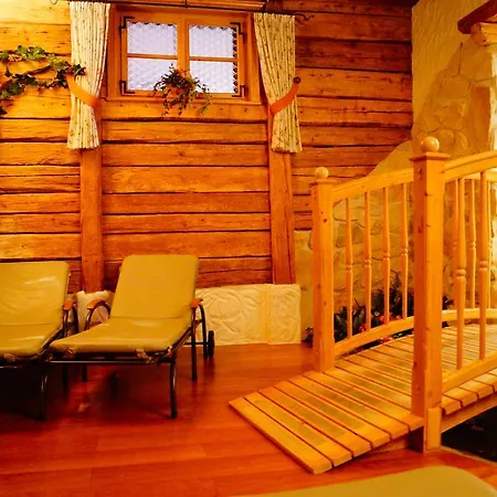 Garni Lamm 3* Nauders