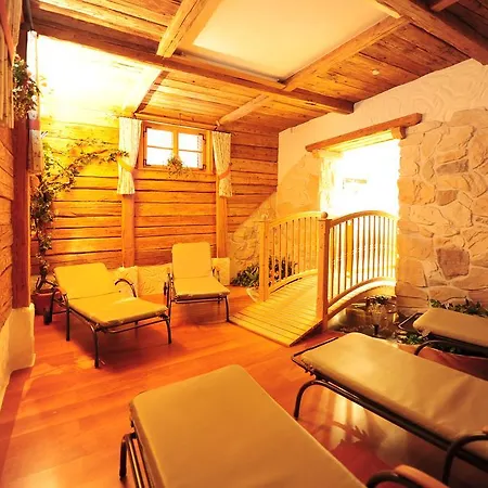 Garni Lamm
