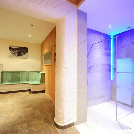 Garni Lamm Gæstehus