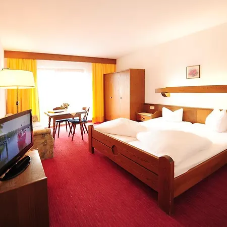 Penzion Garni Lamm Nauders