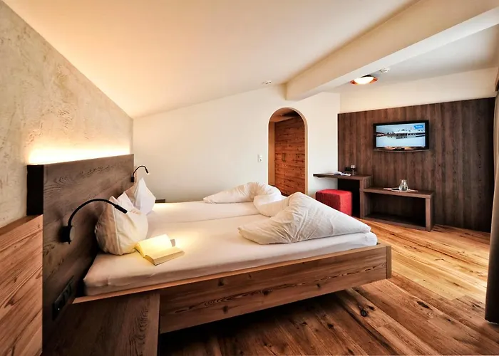 Garni Lamm Гостевой дом