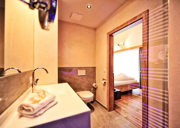 Garni Lamm 3* Наудерс