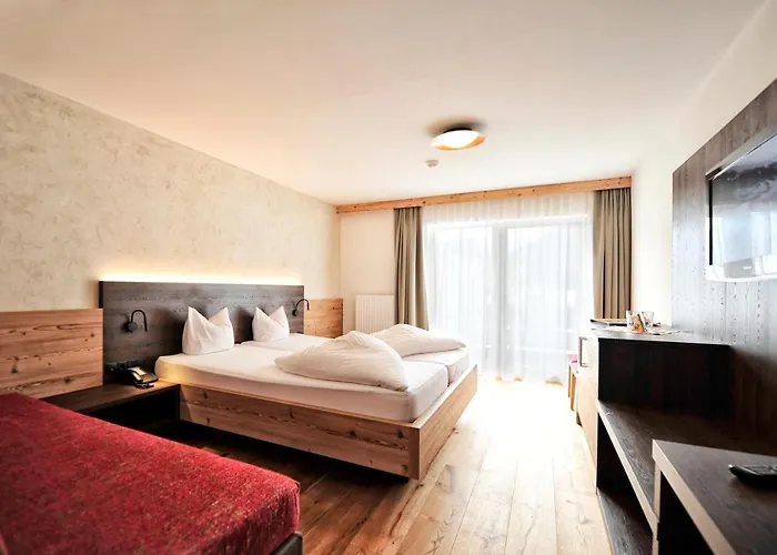 Garni Lamm Наудерс