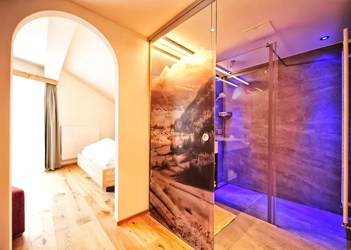 Garni Lamm Наудерс