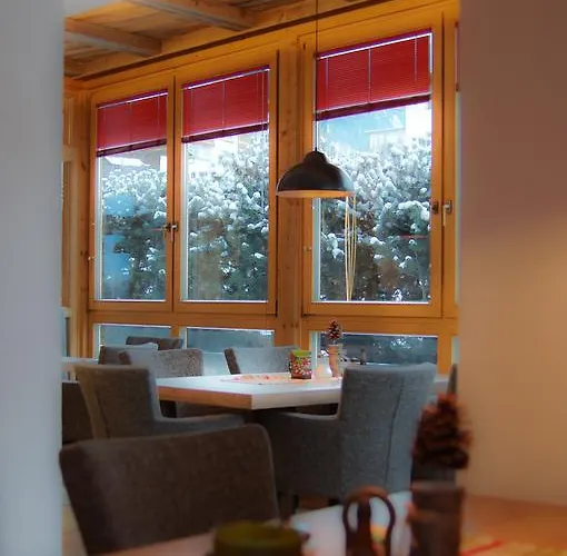 Garni Lamm 3* Наудерс