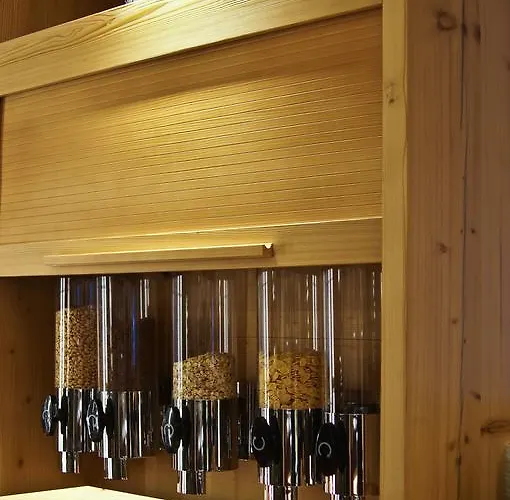 Garni Lamm Гостевой дом