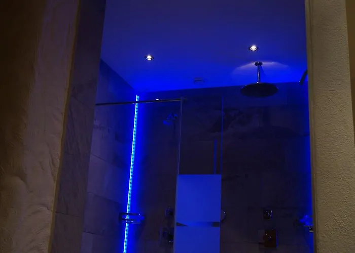 Garni Lamm Гостевой дом 3*