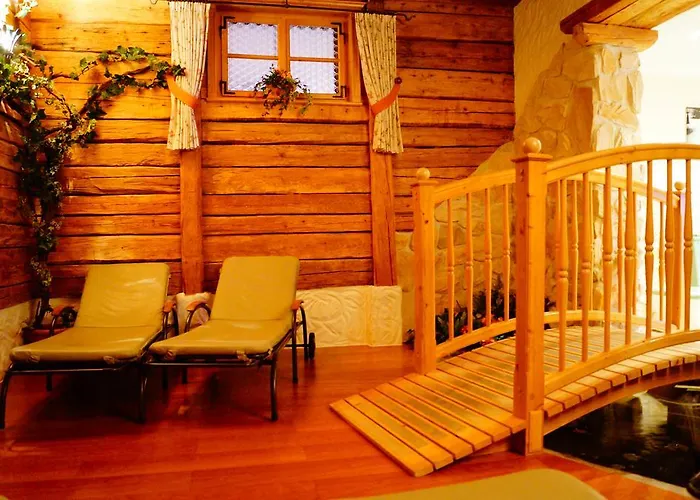 Garni Lamm 3* Наудерс