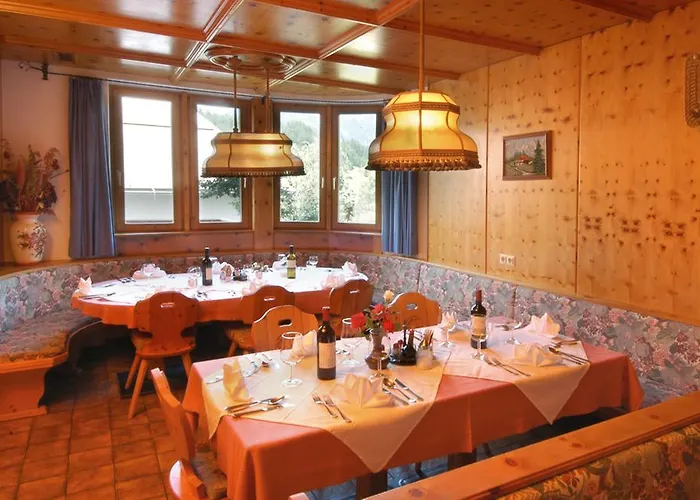 Garni Lamm Наудерс