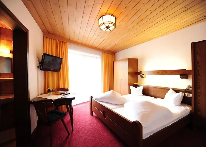 Garni Lamm Наудерс