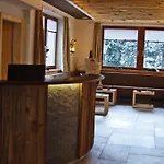 Garni Lamm בית הארחה 3*